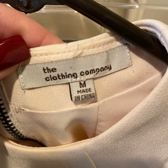 The Clothing Company - Picture 3 of 3